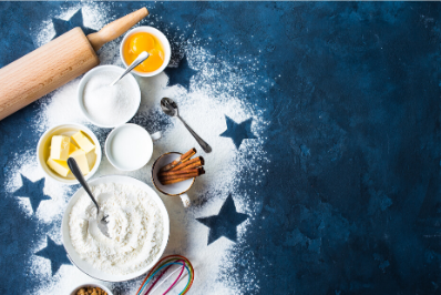 Flours &amp; Baking Products