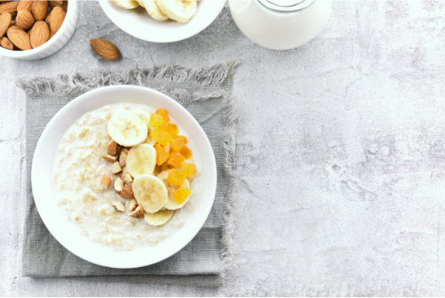 Breakfast Cereals