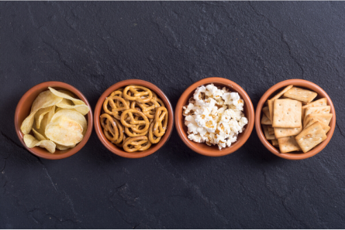 Savoury