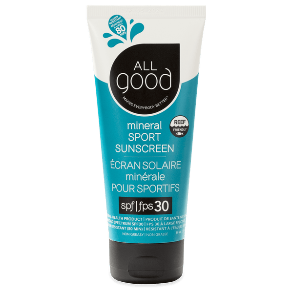 Sunscreen