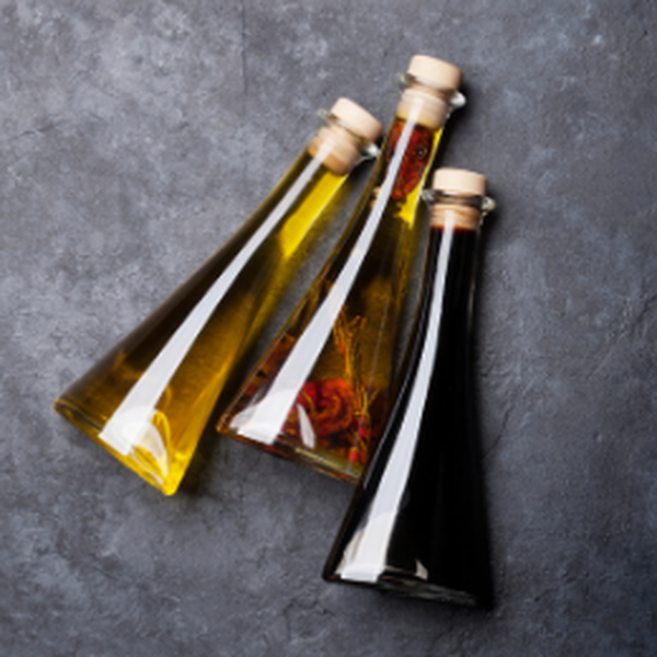 Oils & Vinegars