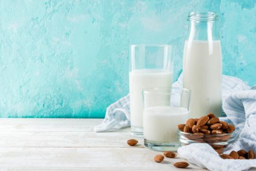 Plant-based Milk