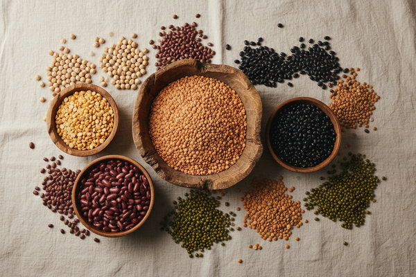 Pulses
