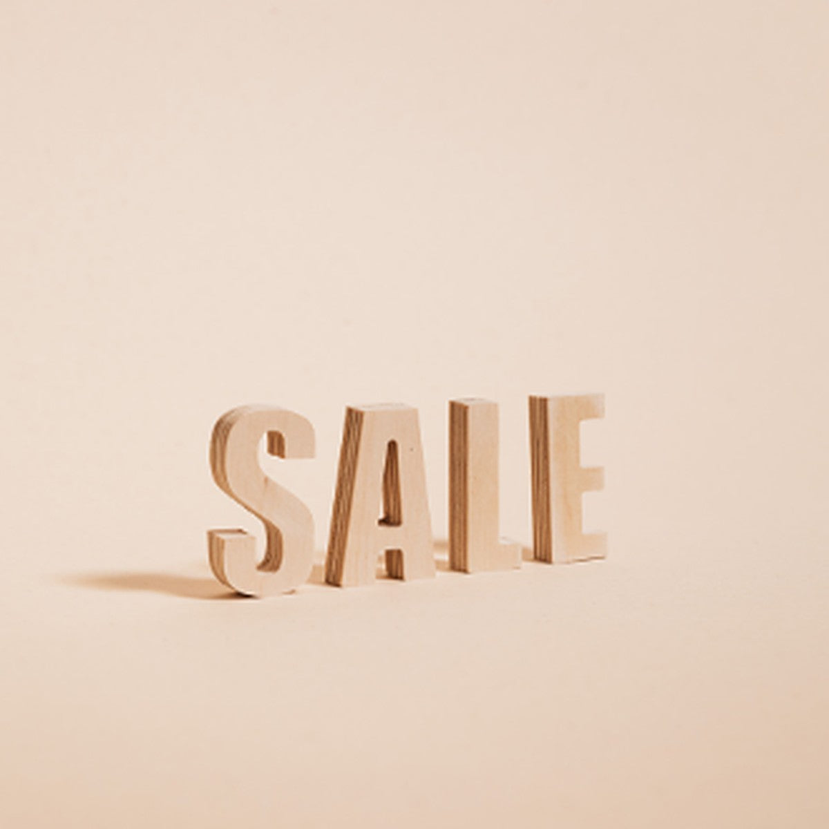 Sale