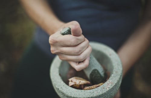 Spices & Salts