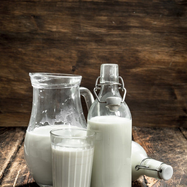 Dairy Milk