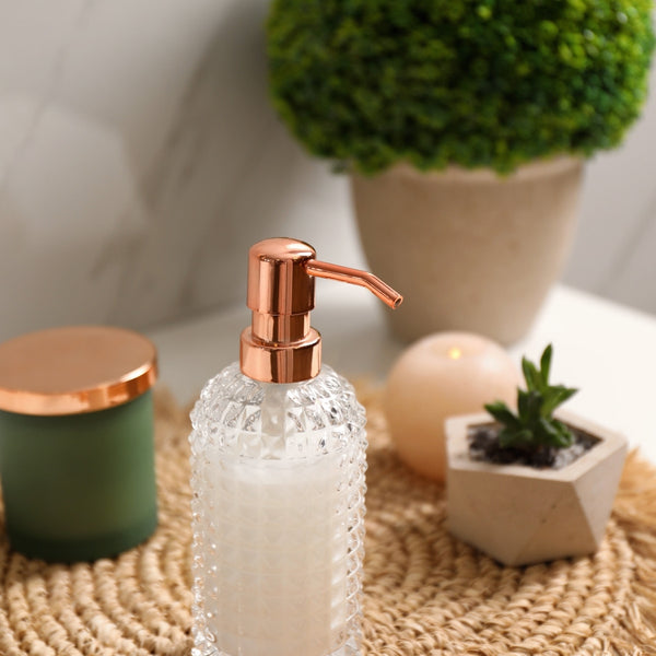 Liquid Soap