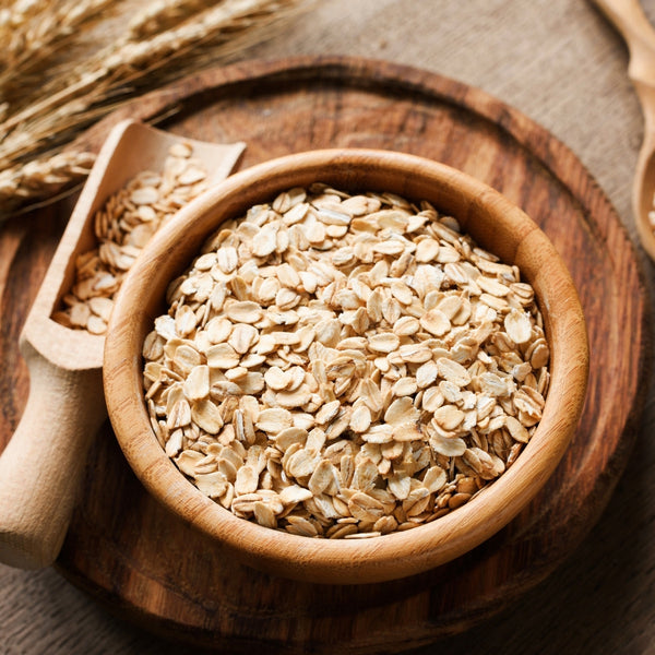 Oats
