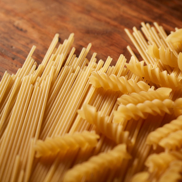 Pasta & Noodles
