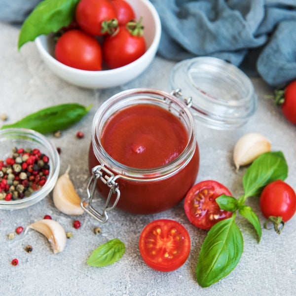 Sauces & Cooking Creams