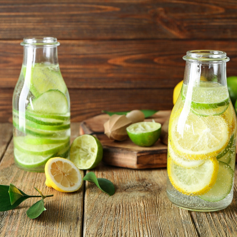 Gut-Friendly Drinks