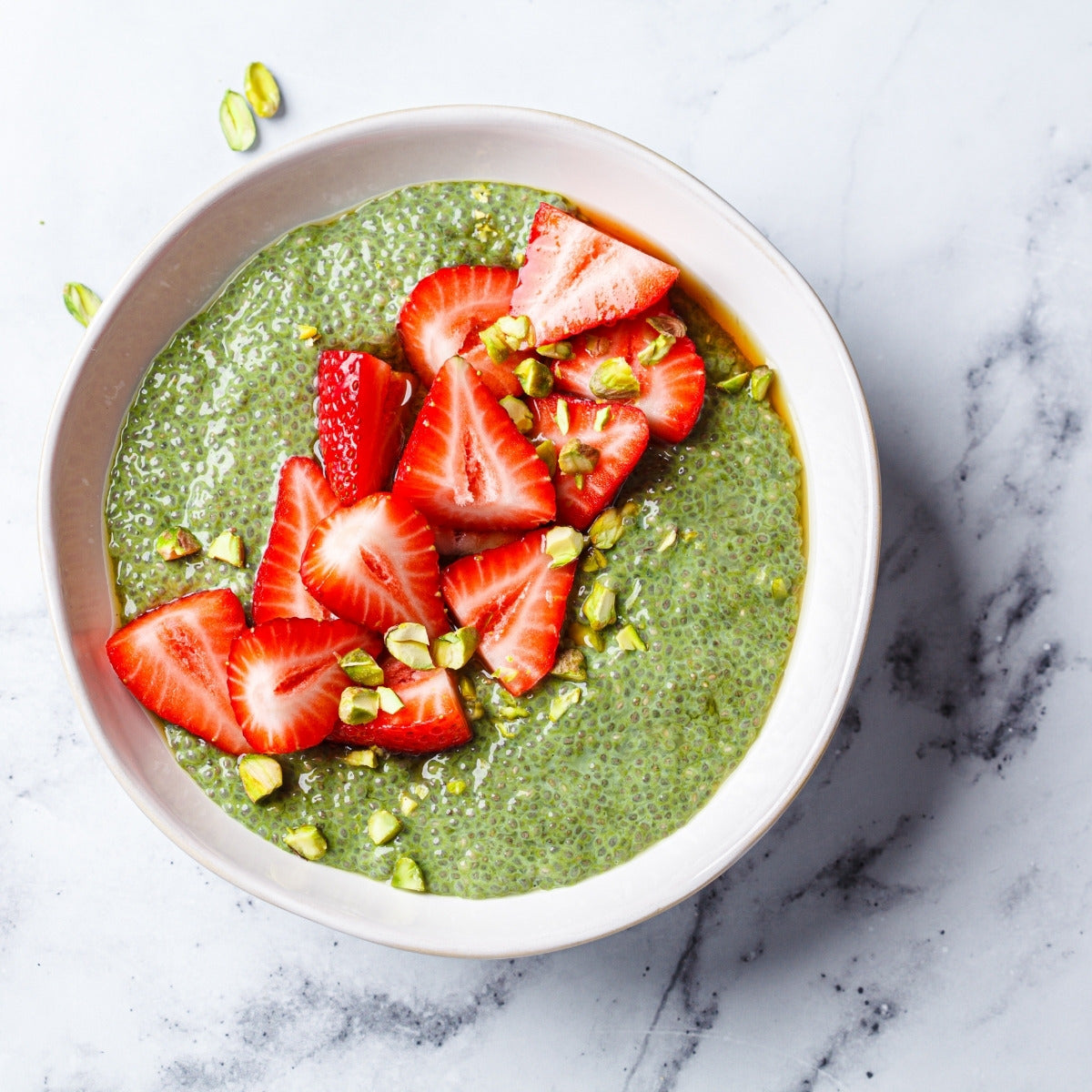 Wellness & Superfoods