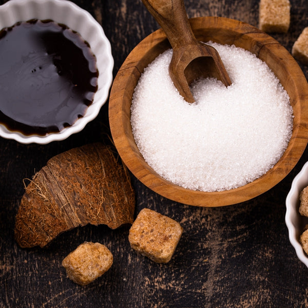 Sweeteners