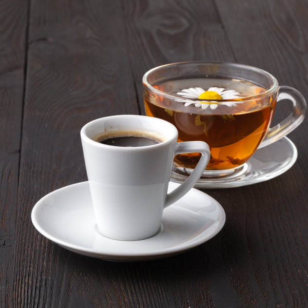 Tea & Coffee
