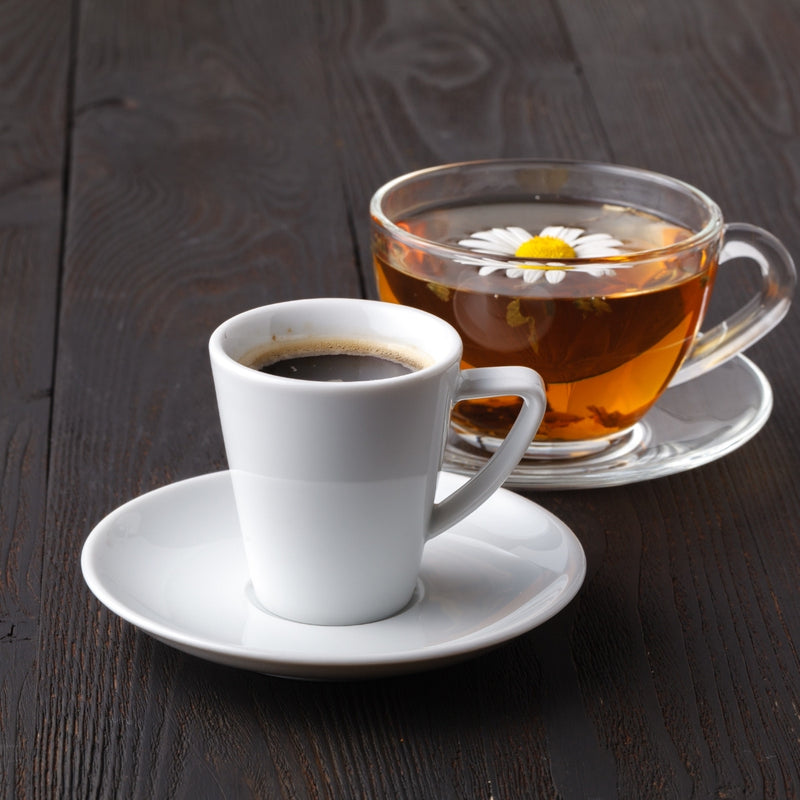 Tea & Coffee