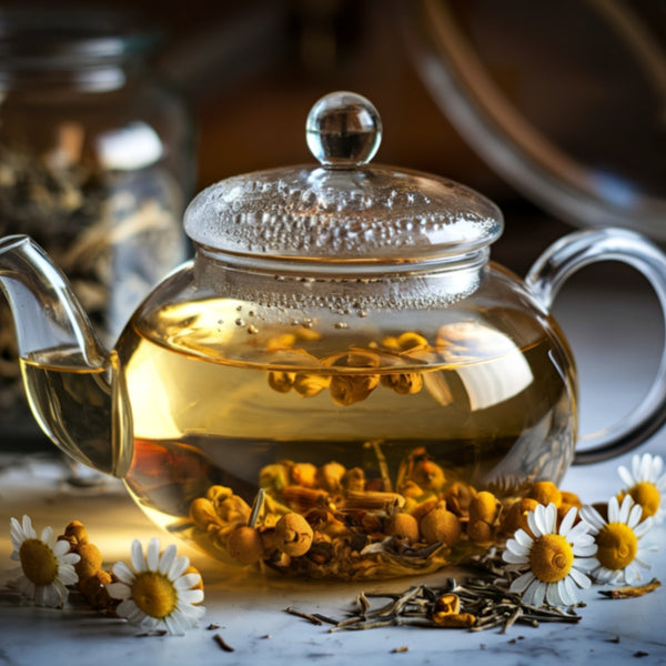 Tea & Herbal Infusion