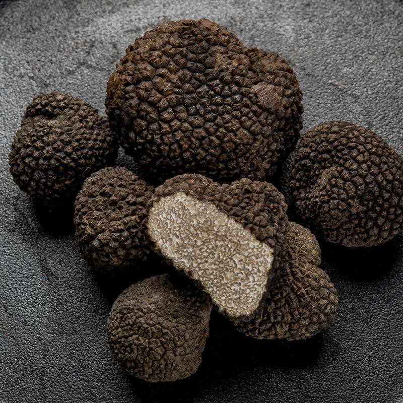 Truffle Indulgence