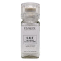 Lubarone Cyprus White Pyramid Salt Grinder