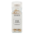 Lubarone Sea Salt with Lemon