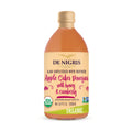 Apple Cider Vinegar With Honey & Cranberry