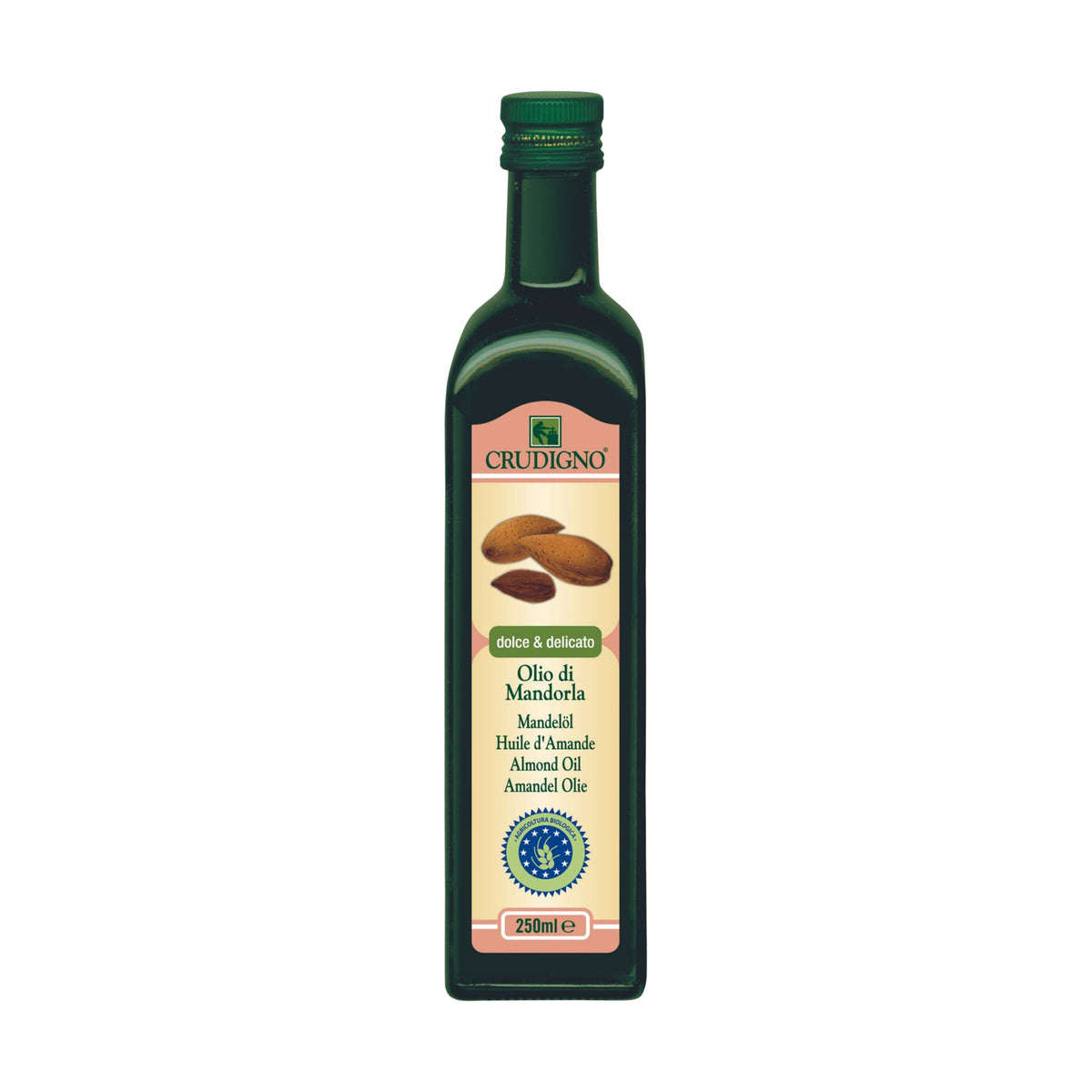 Almond Oil