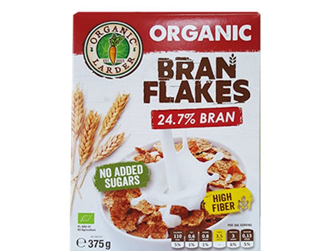 Bran Flakes