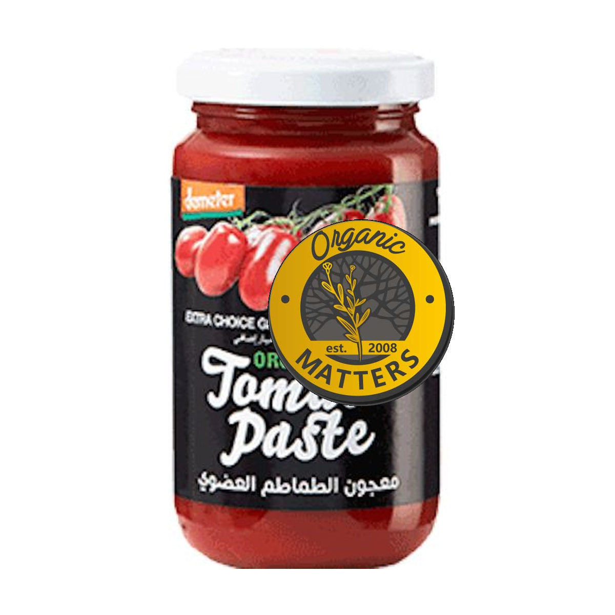 Tomato Paste