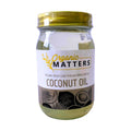 Coconut Oil White Kernel