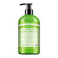 Lemongrass Lime Pump Soap 12oz