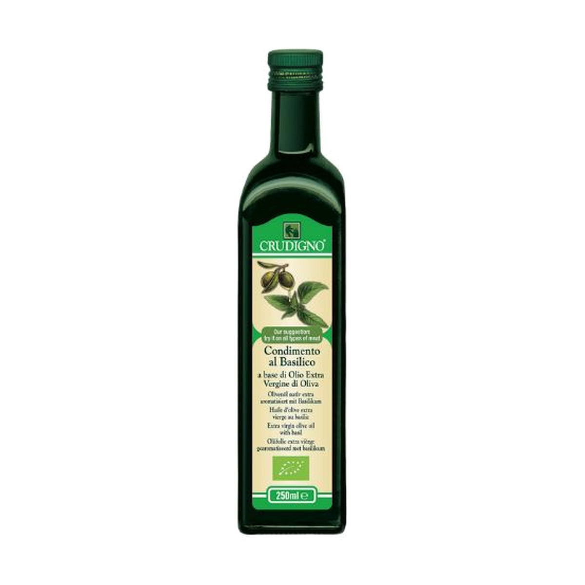 Olive Oil