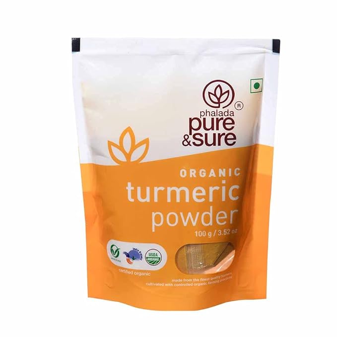 Turmeric Powder