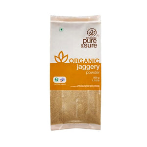 Jaggery Powder