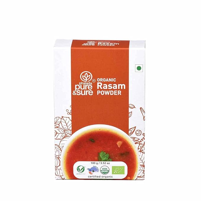 Rasam Powder