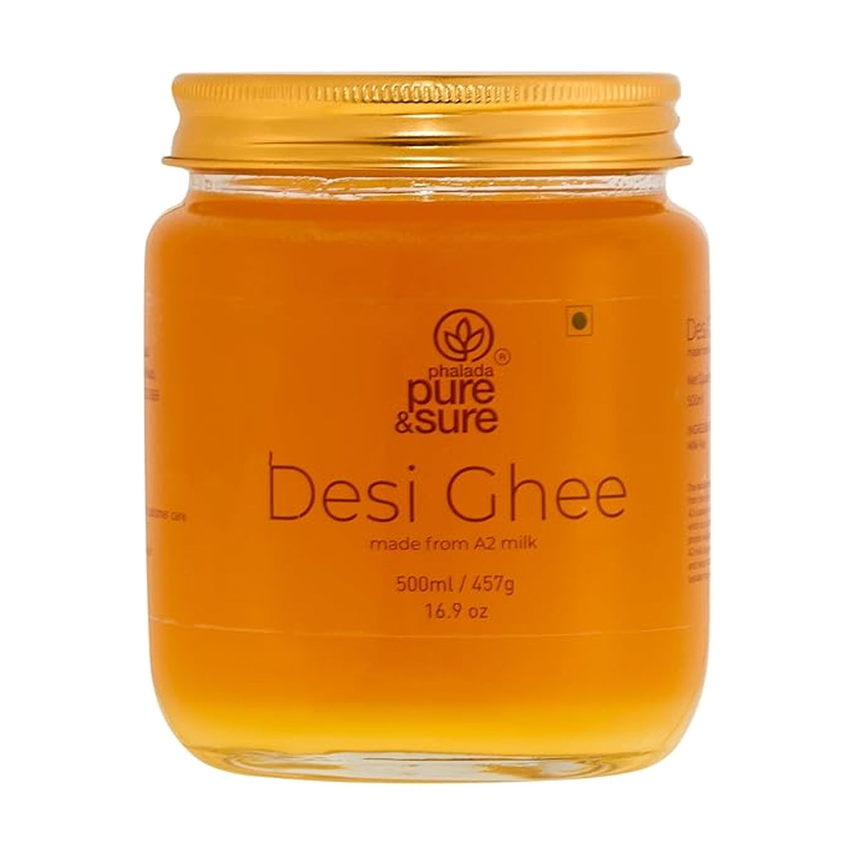 Desi Ghee