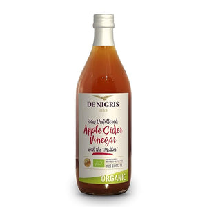 Apple Cider Vinegar 1L