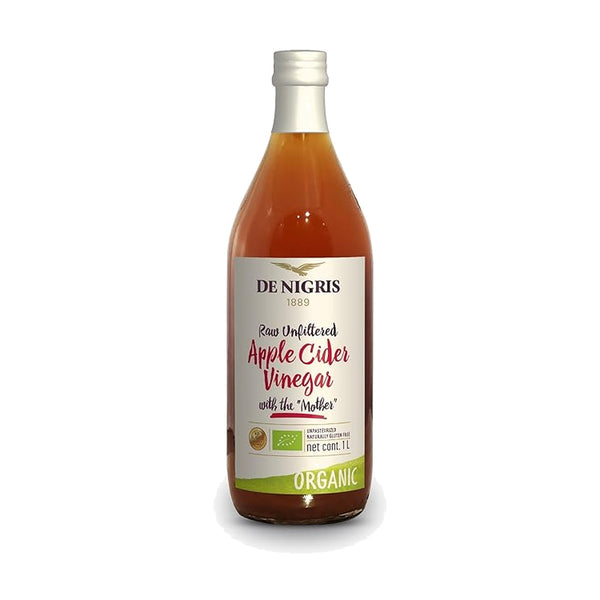 Apple Cider Vinegar