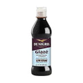 Glaze With Balsamic Vinegar