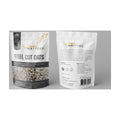 Steel Cut Oats