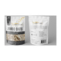 Jumbo Oats