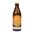 Water Kefir Orange & English Breakfast