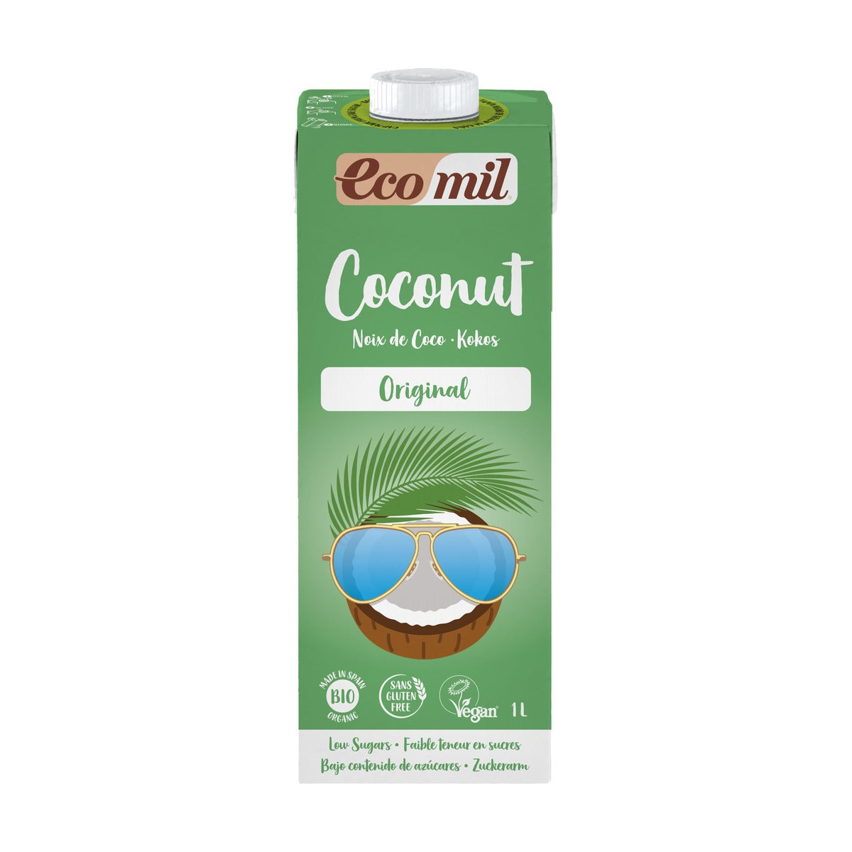 Coconut Original Milk