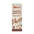 Hazelnut Split Rice Oat Milk
