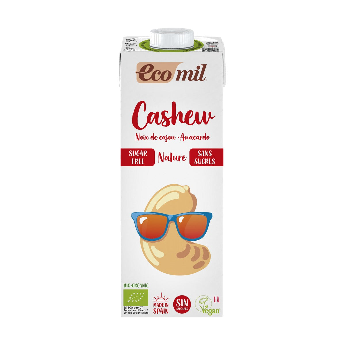 Cashew Nature Milk