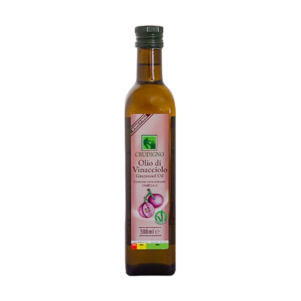 Grape Seed Oil