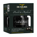 Black Pearls of Modena