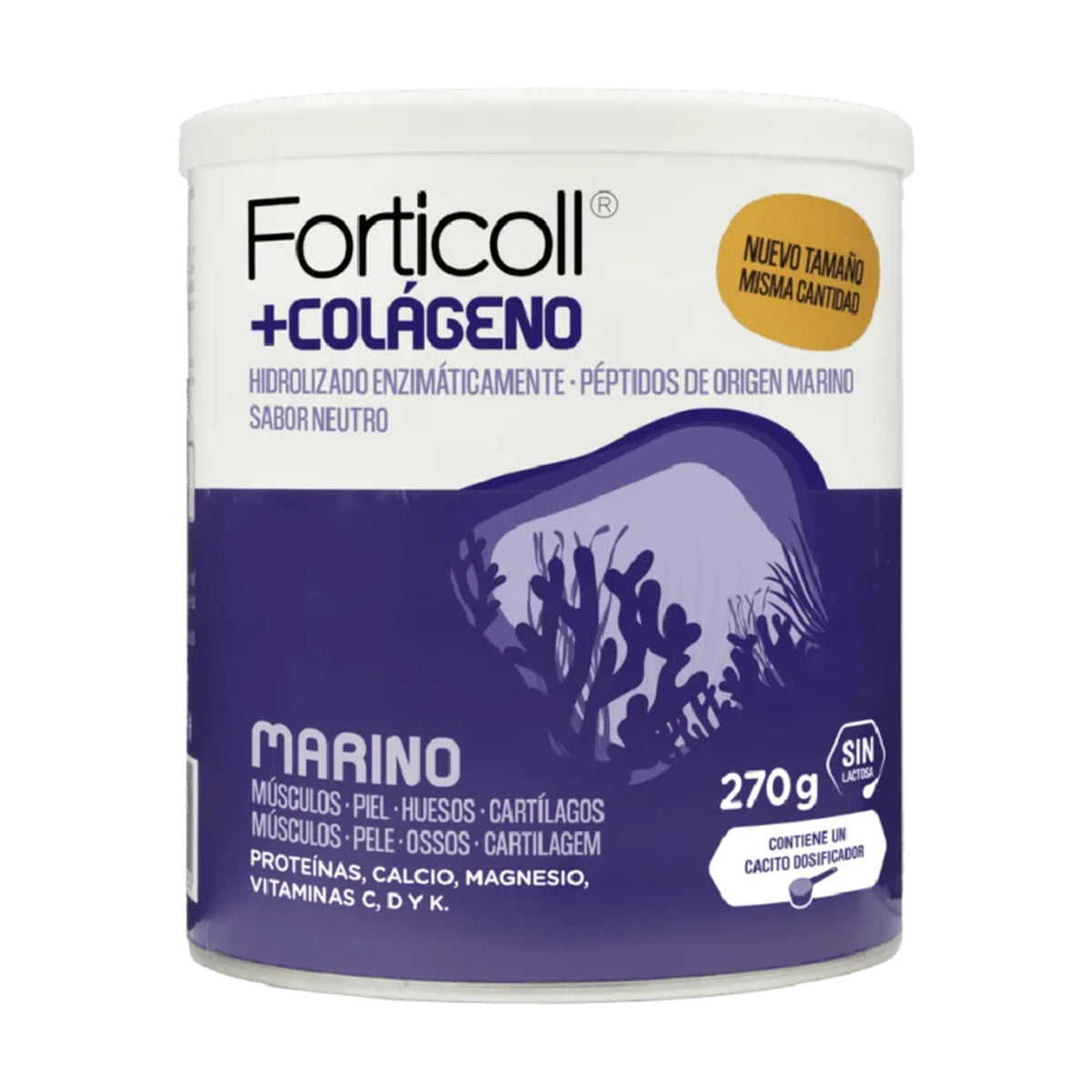 Forticoll Marine Collagen