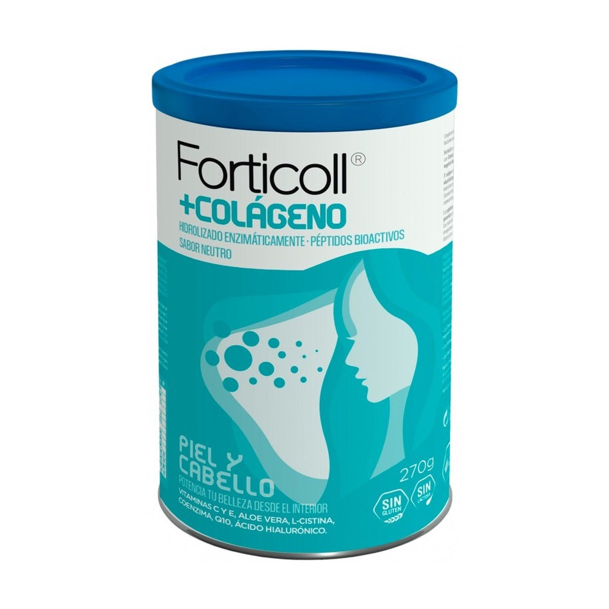 Forticoll Collagen Skin & Hair