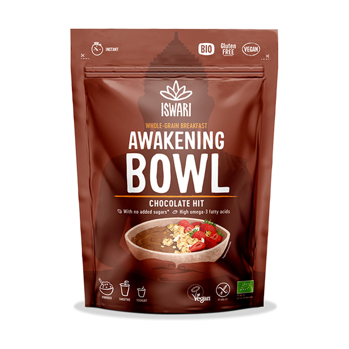 Awakening Bowl Chocolate Hit