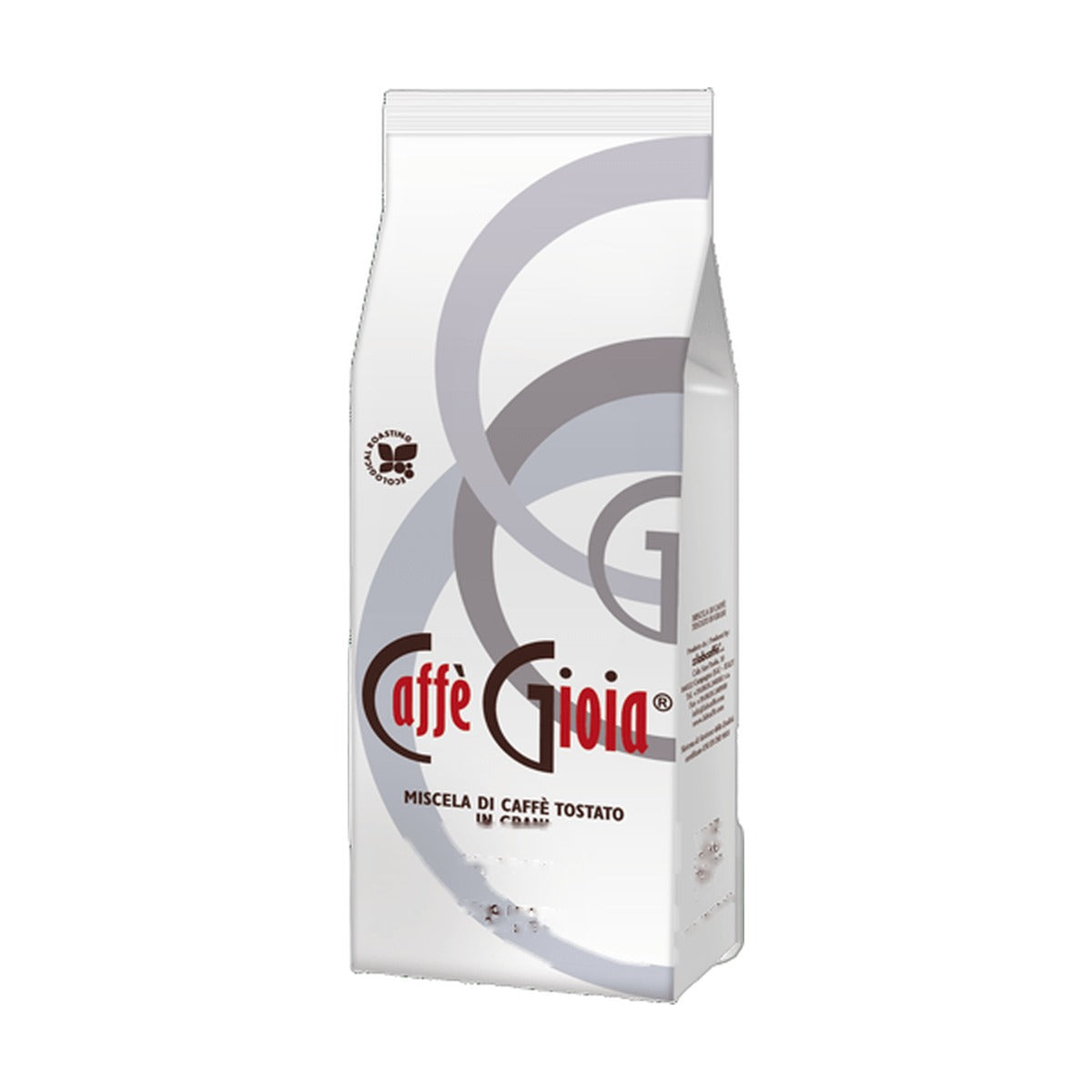 Roasted Coffee Beans Blend