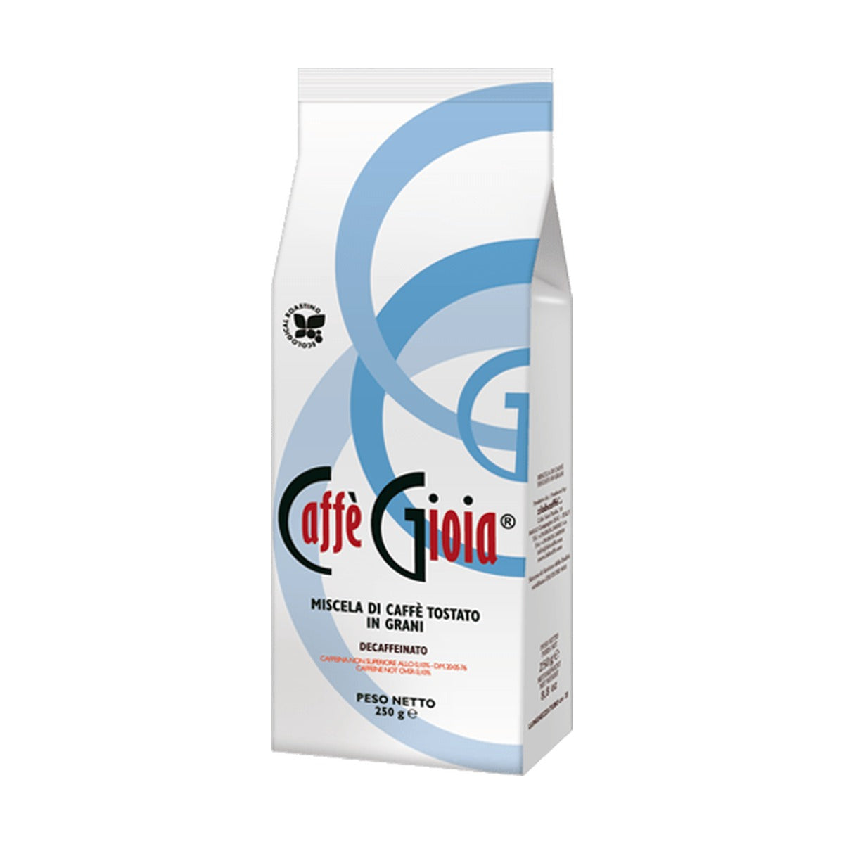 Decaf Coffee Beans
